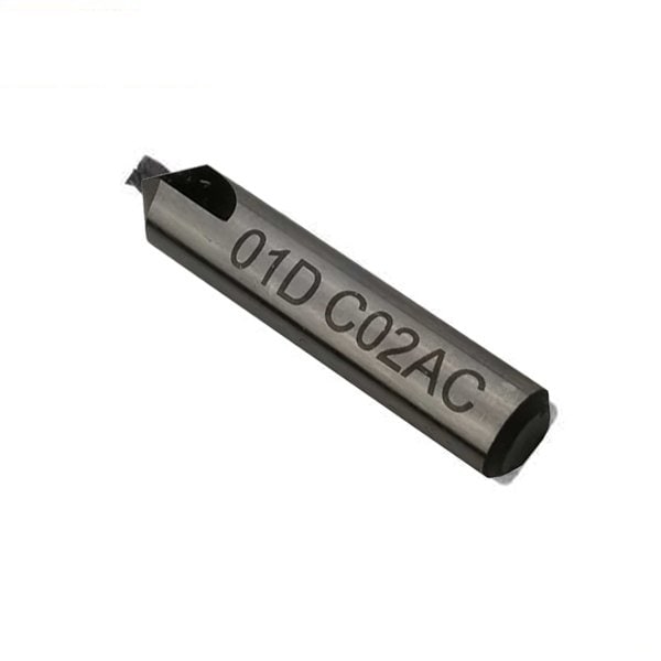 Ilco: 01D 90 Degree Dimple Cutter for Futura Machines